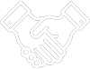 handshake-white