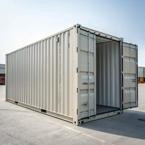 Storage Container Customization